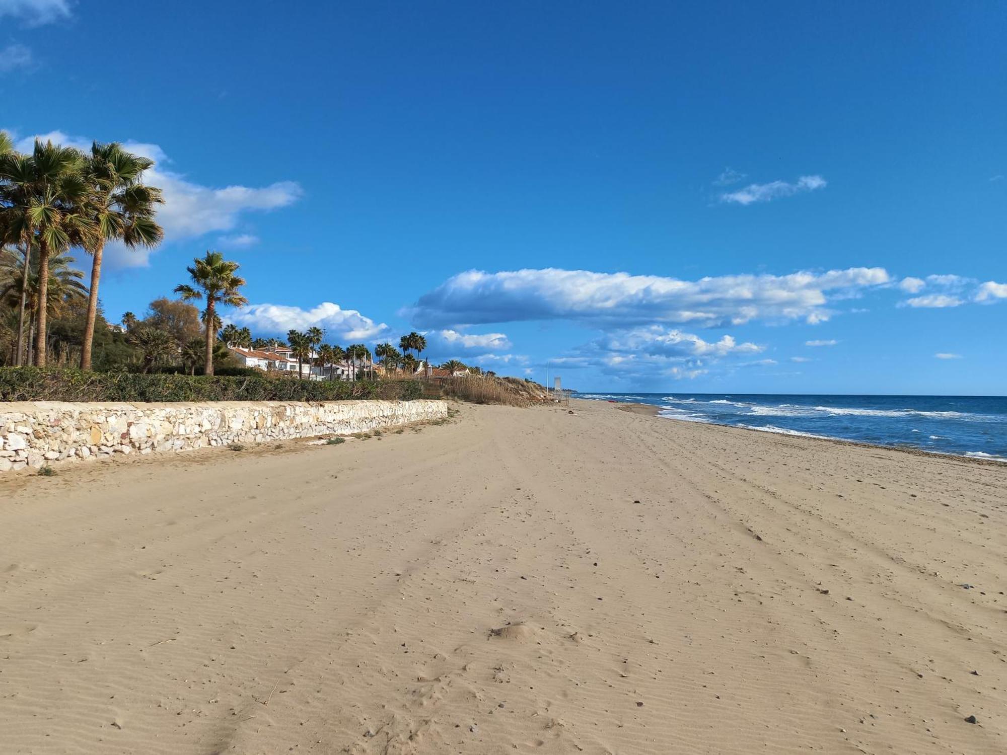 Gran Bahia De Marbella Apartment Exterior photo