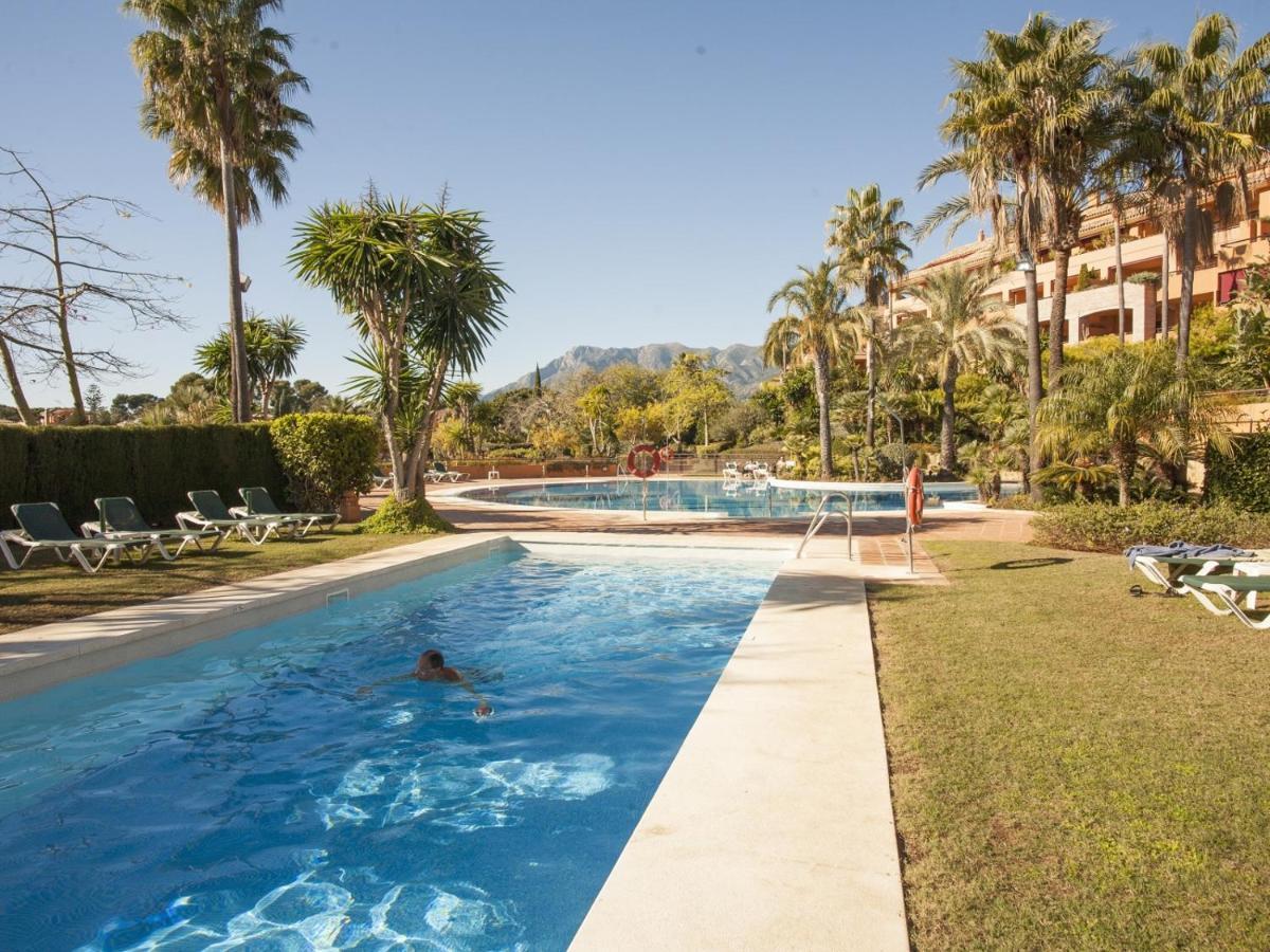 Gran Bahia De Marbella Apartment Exterior photo